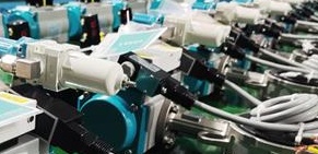 模塊化控制閥設(shè)計，助力控制閥的智能技術(shù)發(fā)展